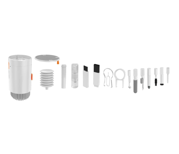 Mobile Origin Multifunctional Cleaning Kit 20in1 SGA-CLNK-MFC1 - 1275924 - zdjęcie 4